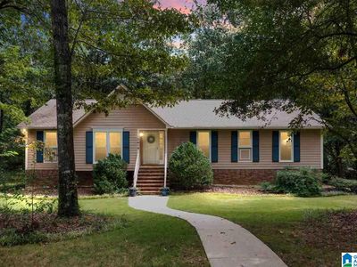 2419 Dalton Dr, Pelham, AL, 35124