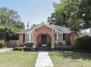 2806 Pickett St, Columbia, SC 29205