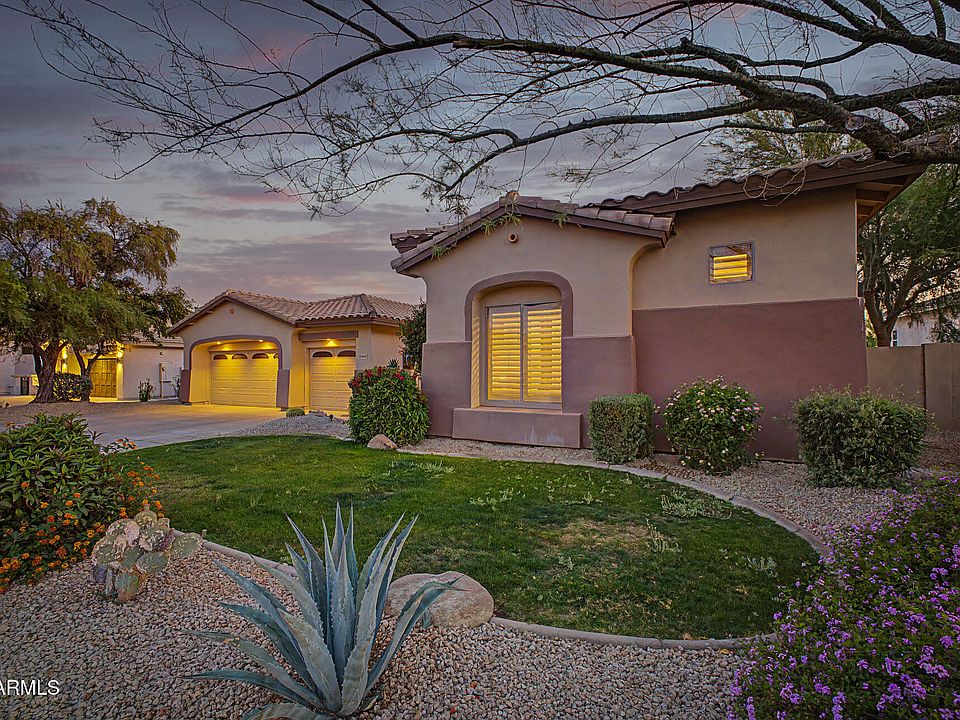 20042 N 84TH Way, Scottsdale, AZ 85255 | Zillow