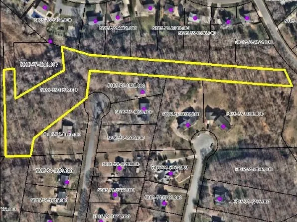 0 Grinnell St, Lewisville, NC 27023