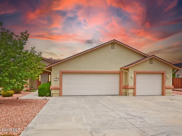 6905 N Sunset Vw, Prescott Valley, AZ 86315