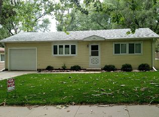 1425 N 60th St, Lincoln, NE 68505