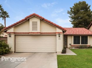 1238 W Sea Fan Dr, Gilbert, AZ 85233