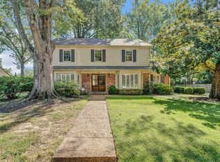 2146 Old Lake Cv, Memphis, TN 38119