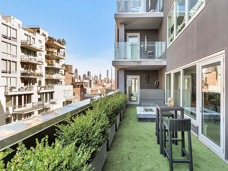 Chelsea Modern Apartments New York, NY Zillow