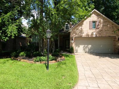 317 Creekwood W, Montgomery, TX, 77356