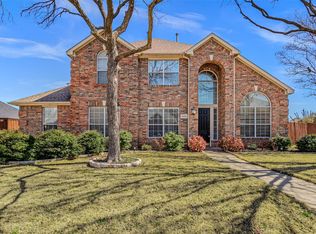 9008 Culberson Dr, Plano, TX 75025