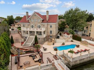 3407 Country Club Road, Bronx, NY 10465