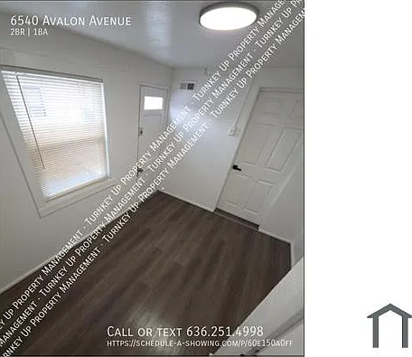 6540 Avalon Ave — Photo 9