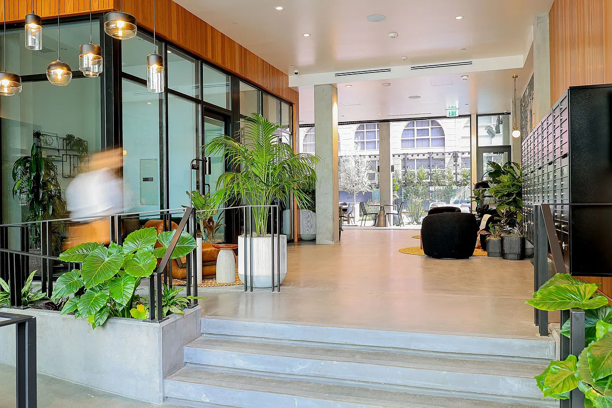 Building Photo - Secoya Apartments