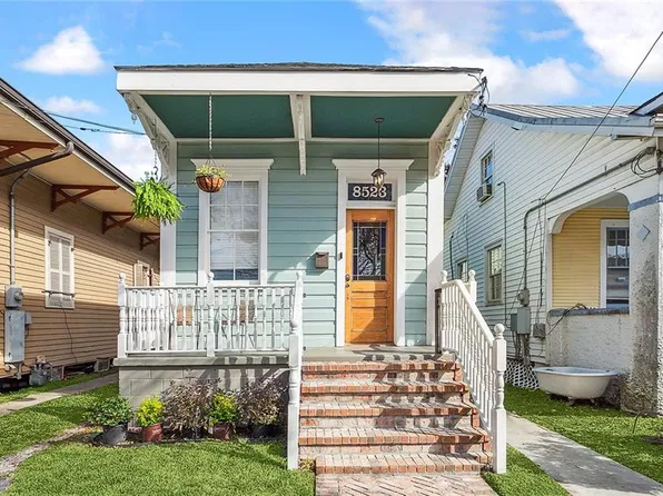 8523 Freret St, New Orleans, LA 70118