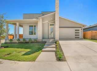 8417 Yokohama Ter, Austin, TX 78744