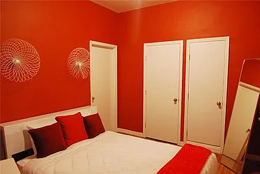 Rented by Atlas Real Estate New York