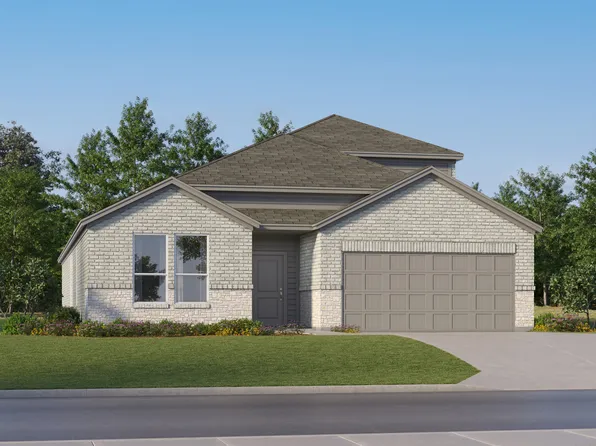 9402 Spanish Oak Drive, Corpus Christi, TX 78409