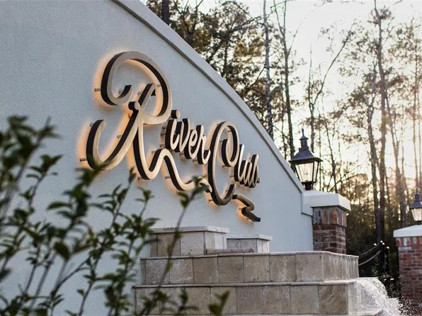 LOT 137 River Club Dr #1392, Covington, LA 70433
