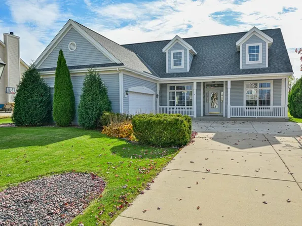 S95W12995 Walter Hagen DRIVE, Muskego, WI 53150
