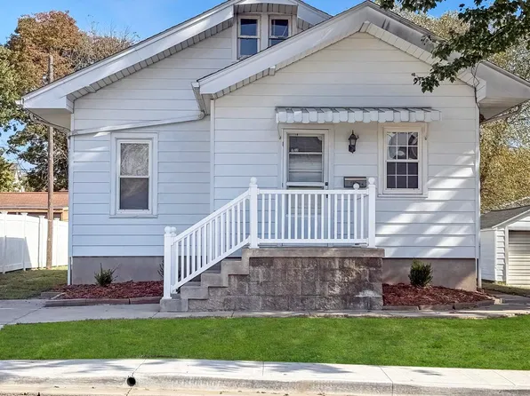 1418 Vine St, Jasper, IN 47546