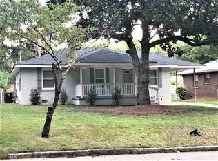 192 Willis Mill Rd SW, Atlanta, GA 30311