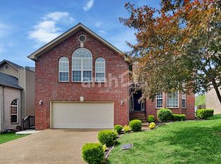 7136 Smokey Hill Rd, Antioch, TN 37013