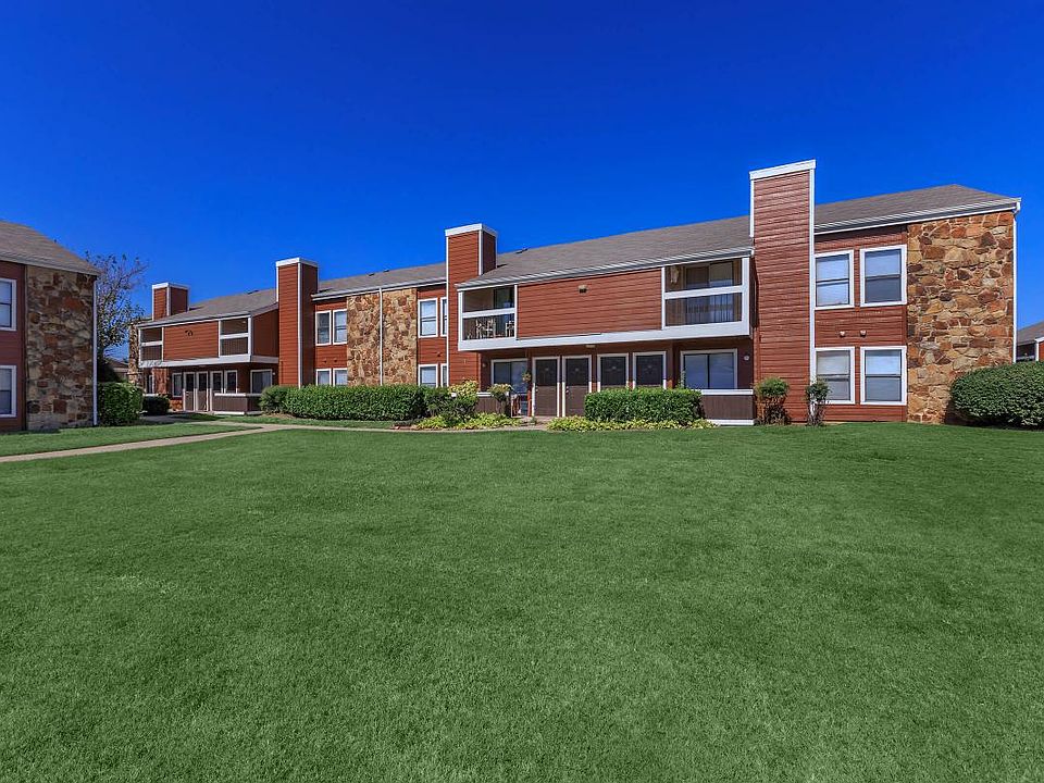 Your New Home Awaits