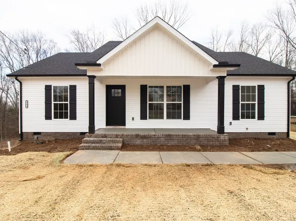 332 Hilltop Dr, Shelbyville, TN 37160