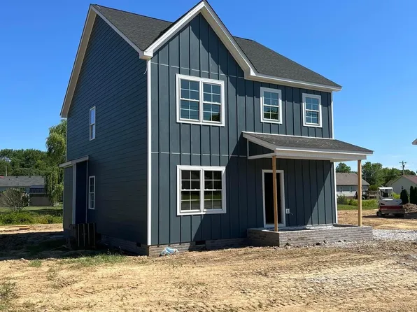 107 Sharon Dr, Portland, TN 37148