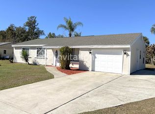 806 Tappen Ct NE, Palm Bay, FL 32905