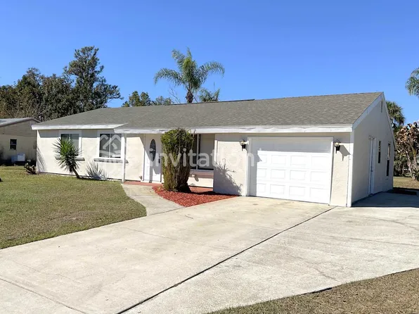 806 Tappen Ct NE, Palm Bay, FL 32905