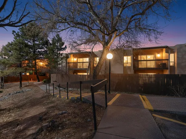 155 Calle Ojo Feliz Unit P, Santa Fe, NM 87505