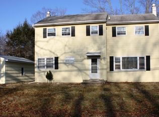 60 East Ave, Hackettstown, NJ 07840