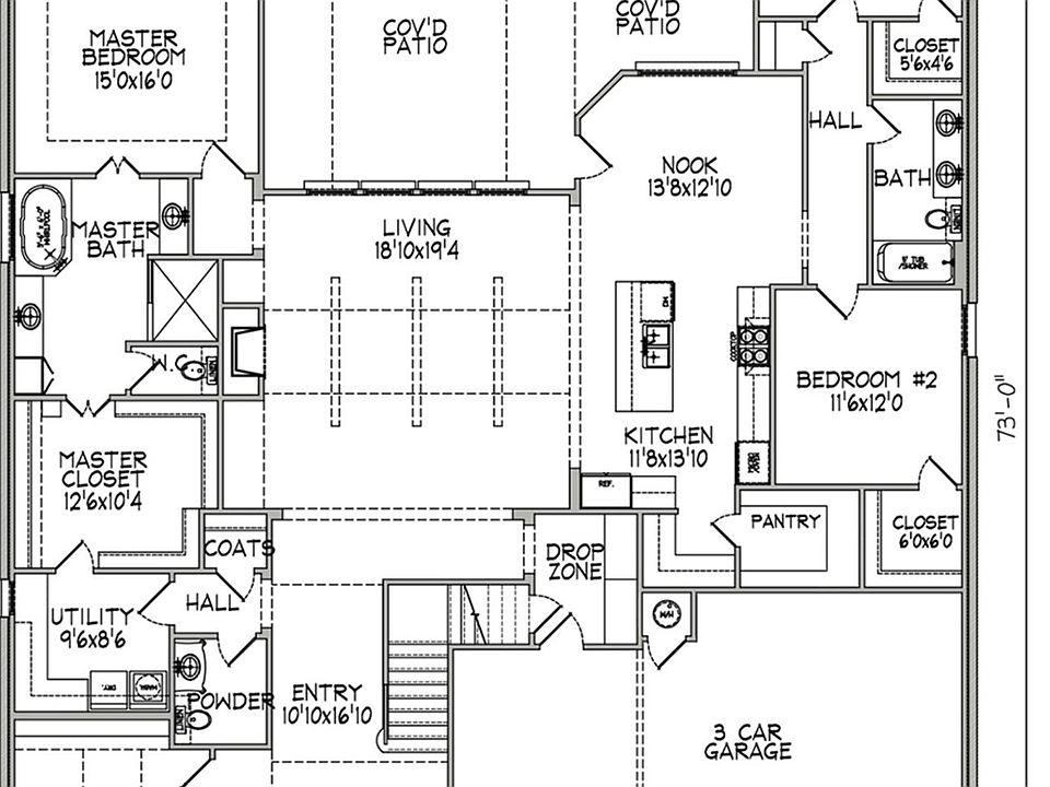 2nd image of 5914 E 127th Pl S