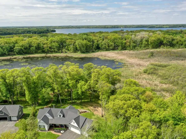 19226 Meadowridge Ln N, Marine On Saint Croix, MN 55047