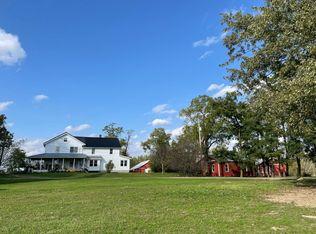 1514 Amoy West Rd, Mansfield, OH 44903