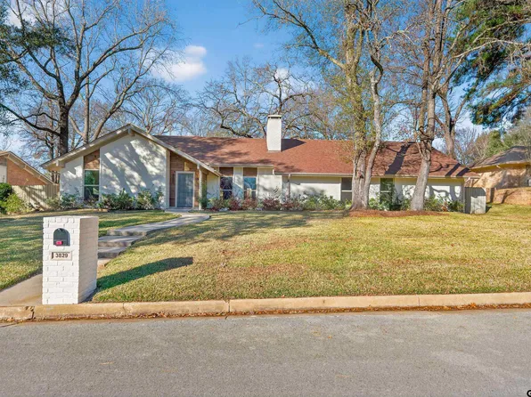3829 Cloverdale Dr, Tyler, TX 75701