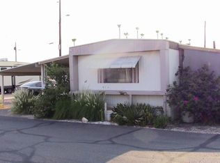 2551 E McKellips Rd LOT 42, Mesa, AZ 85213