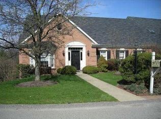 600 Poplar Ct, Pittsburgh, PA 15238