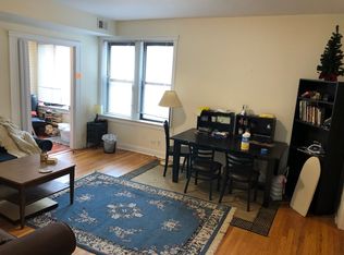 Ettinger Holdings (Series), LLC - 5436 S. Harper Ave., Chicago, IL 60615