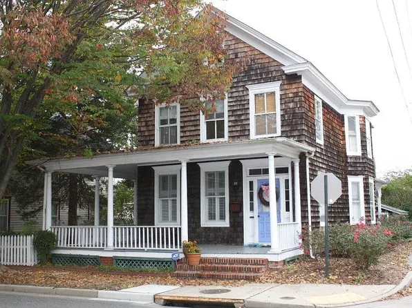 523 Goldsborough St, Easton, MD 21601