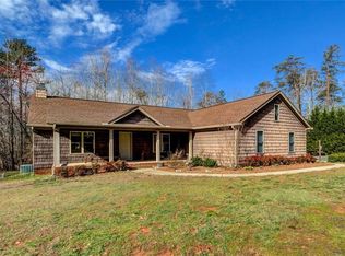 3383 Earl Forbes Dr, Summerfield, NC 27358