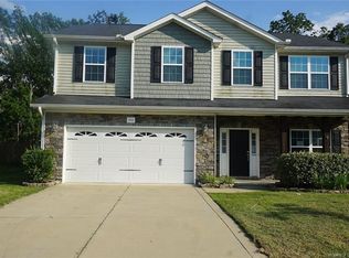 5312 Nessee St, Fayetteville, NC 28314