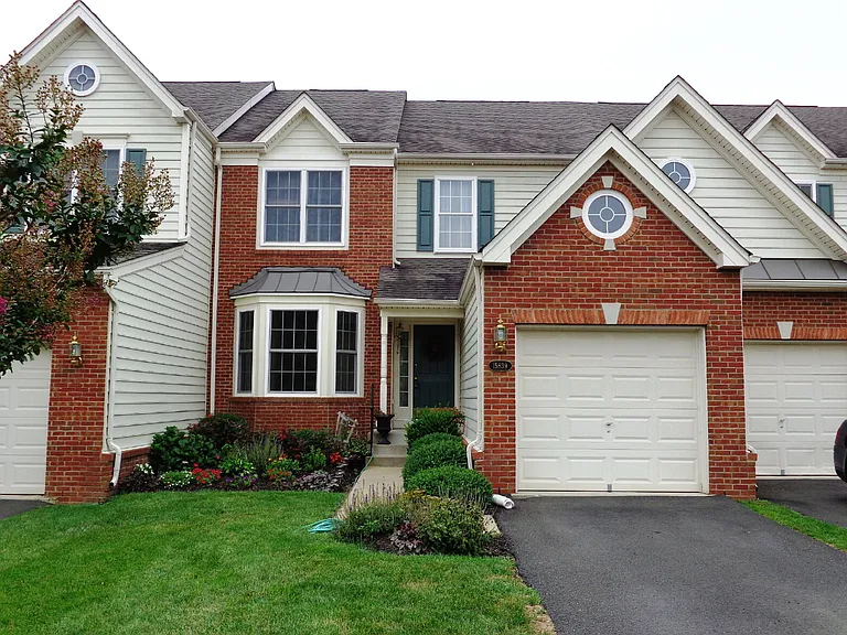 15839 Fourmile Creek Ct — Photo 1