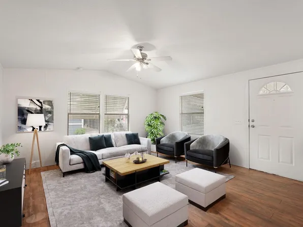 18450 N Highway 88 #72, Lockeford, CA 95237