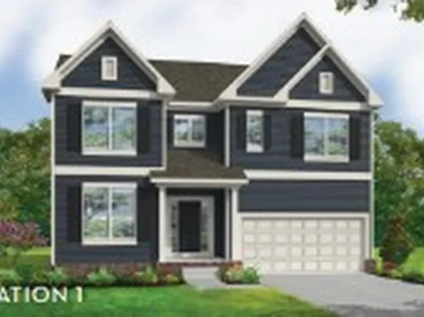 401 Rawling Ln Lot 126, Gallatin, TN 37066