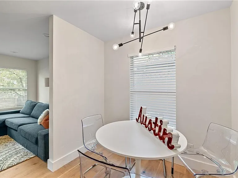 4501 Avenue B #A — Photo 10