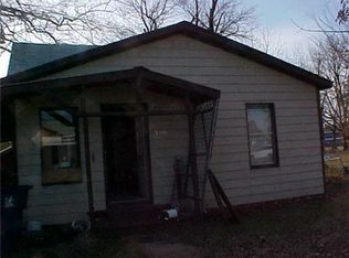 3316 Wirsing Ave, Fort Smith, AR 72904