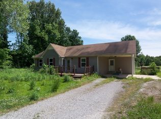 955 Moore Rd, Halls, TN 38040