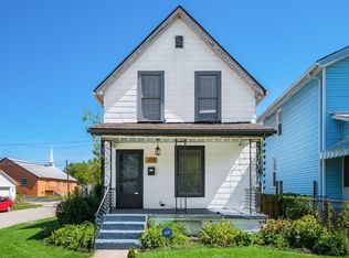 318 S Wheatland Ave, Columbus, OH