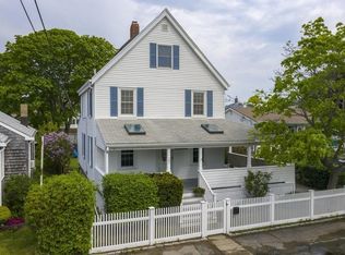 23 O St, Hull, MA 02045