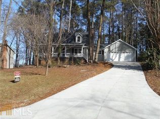 214 Concorde Way, Lilburn, GA 30047