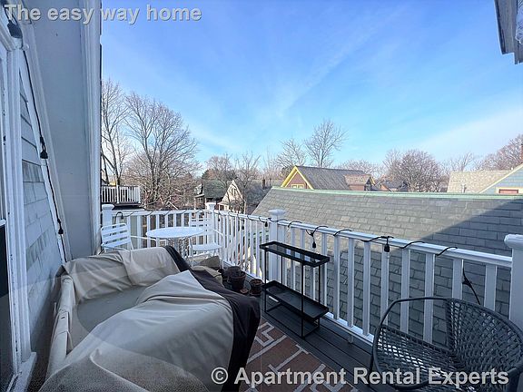 Apartment Rental Experts